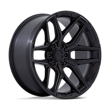 Felga alu 18x9 6x139,7 ET 1 FUEL