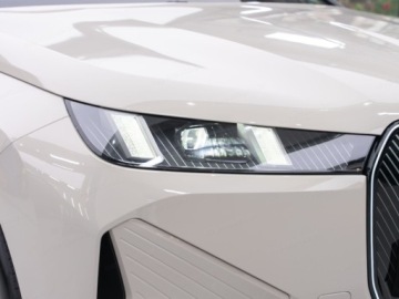 BMW iX SUV Facelifting 109.1kWh 544KM 2026 BMW iX xDrive60 Suv (544KM) 2026, zdjęcie 2