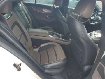 Mercedes AMG GT C190 2019 Mercedes-Benz AMG GT 53 2019 3.0l 3.0 Benzyna 429KM, zdjęcie 10