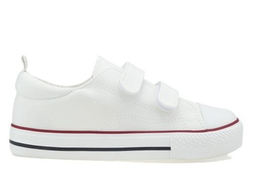 ДЕТСКИЕ КРОССОВКИ СПОРТИВНАЯ ОБУВЬ ДЛЯ МАЛЫХ ШКОЛЬНЫХ ТЕННИСНЫХ КРОССОВ НА липучках, размер 34