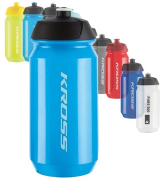GRID HANDLE Велосипедная корзина KROSS PURE BOTTLE 500мл
