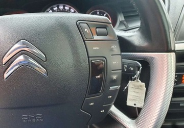 Citroen C5 III Tourer 2.0 BlueHDi 180KM 2015 Citroen C5 CrossTourer Panorama Serwis GetHelp 2.0 Diesel 180KM, zdjęcie 22