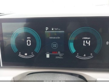 Hyundai Tucson IV 2025 Hyundai Tucson SEL, 2025r., 2.5L 2.5 Benzyna 187KM, zdjęcie 10
