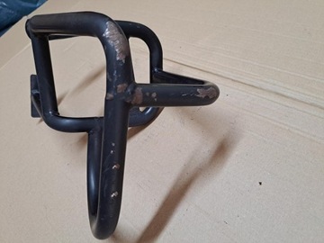 BMW F650 GS 00-08 Комплект защиты от ударов