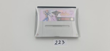NINTENDO SNES LUFIA