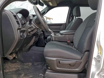  RAM 2500 Tradesman 2025 6.7 Diesel 370KM, zdjęcie 7