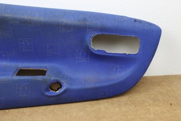 VW LUPO SEAT AROSA ОБИВКА БОКОВОЙ ДВЕРИ ЛЕВАЯ ПЕРЕДНЯЯ 6H3867011K