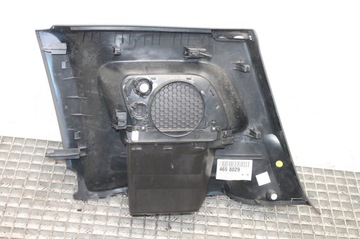 8J8867036A JINÉ DÍLY VNITŘNÍ 3.2 V6 QUATRO 184 2006 AUDI TT (8J3)