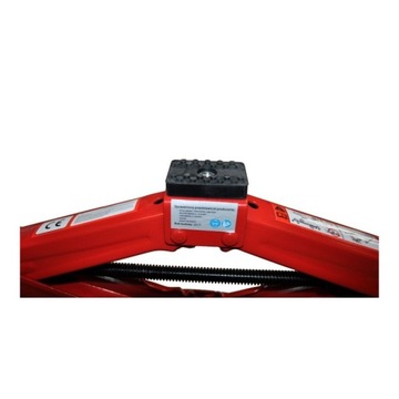 ТРАПЕЦЕИДАЛЬНЫЙ АВТОМОБИЛЬНЫЙ ДОМКРАТ 1,5Т K&D PROFESIONAL