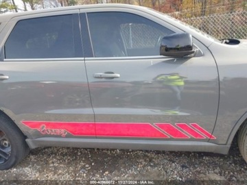 Dodge Durango III 3.6 V6 294KM 2021 Dodge Durango 2021, 3.6L, GT RWD 3.6 Benzyna 295KM, zdjęcie 3