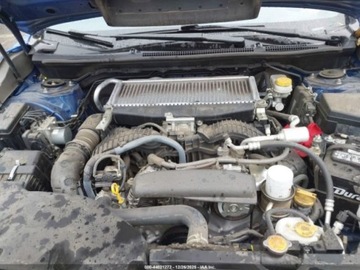 Subaru 2022 Subaru WRX 2022 Subaru WRX Limited Manual 2.4 Benzyna 271KM, zdjęcie 8