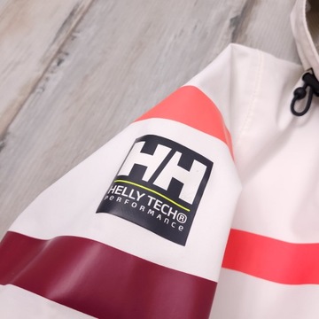 Женская непромокаемая куртка Helly Hansen Salt Power Jacket