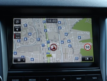 Hyundai Tucson III SUV 2.0 CRDI 185KM 2015 Hyundai Tucson 2.0 CRDi, 182 KM, 4X4, Automat, zdjęcie 15