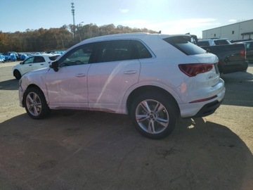 Audi Q3 II 2023 Audi Q3 2023 AUDI Q3 PREMIUM PLUS S LINE 45 2.0 Benzyna 228KM, zdjęcie 1
