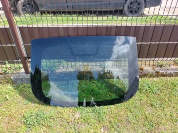 СТЕКЛО ЗАДНЕЙ ДВЕРИ RENAULT ARKANA