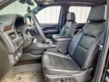 Chevrolet Suburban GMT900 2021 Chevrolet Suburban K1500 Z71, V8, 4x4, od ubezpieczalni 5.3 Benzyna 355KM, zdjęcie 6