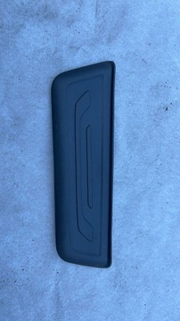 KIA SPORTAGE III LISTWA OSŁONA PROGU PRAWY TYŁ