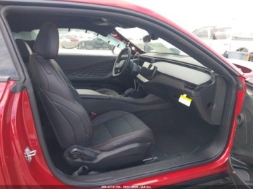 Dodge Charger VII 2025 Dodge Charger Daytona RT 2025 Elektryczny 370KM, zdjęcie 10