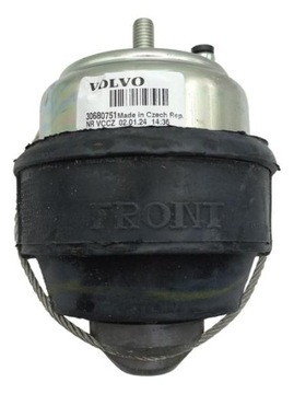 30680751 ULOŽENÍ MOTORU PŘEDNÍ ORIGINÁLNÍ OE VOLVO S60 S80 V70 XC70 XC90