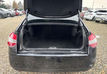 Citroen C5 III Sedan 1.6 HDi FAP 115KM 2015 Citroen C5 Samochod z gwarancja 1.6 Diesel 114KM, zdjęcie 5