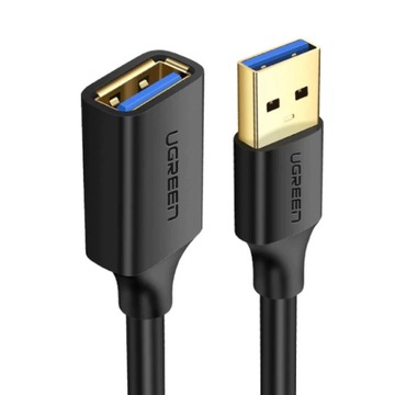 USB 3.0 A-A M-F AM-AF Кабель USB 3.1 Удлинительный кабель длиной 3 м