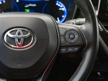 Toyota Corolla XII 2021 Toyota Corolla GD2A084#1.8 Hybrid Comfort K.cof, zdjęcie 13