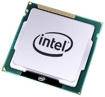 Procesor Intel CELERON G530 2 x 2,4 GHz