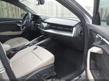 Audi A3 8Y 2022 Audi A3 Audi A3 Premium 2.0 Benzyna 201KM, zdjęcie 6