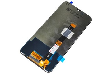 WYŚWIETLACZ LCD DOTYK DO OPPO A12 CPH2077