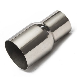 Redukcja końcówka układu wydechowego 51-63 mm