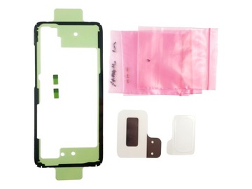 Samsung Galaxy S20 5G G981B ORYGINALNA TAŚMA MONTAŻOWA KLAPKI KLEJ Zestaw