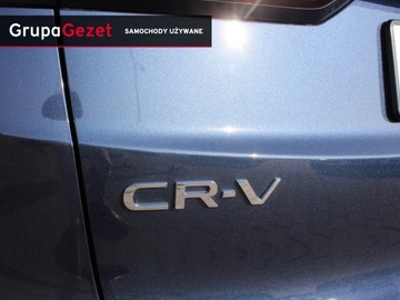 Honda CR-V VI SUV 2.0 i-MMD  184KM 2025 Honda CR-V 2,0 Plugin e:PHEV Advance Tech *dostępne inne kolory*Rabat 25 t, zdjęcie 8