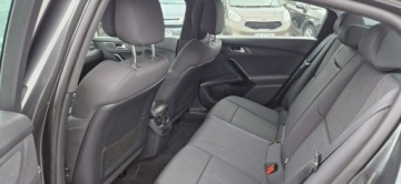 Peugeot 508 I Sedan Facelifting 1.6 e-HDi 115KM 2015 Peugeot 508 Super Stan Bezwypadkowy 1.6 e-HDi, zdjęcie 36