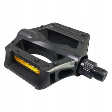 ВЕЛОСИПЕДАЛИ ПЛАТФОРМА, ЧЕРНЫЕ MTB