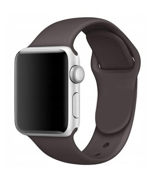 PASEK SILIKONOWY DO IWATCH 38/40/41mm|COCO