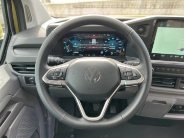 Volkswagen Caravelle T6 2025 Volkswagen Transporter Kombi 9 osób/AUTOMAT/L2, 2., zdjęcie 18