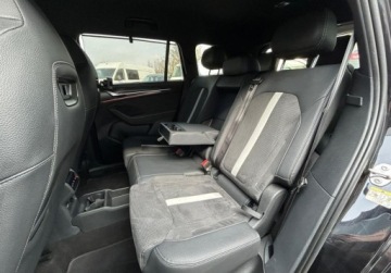 Skoda Kodiaq II SUV 2.0 TDI SCR 193KM 2025 Skoda Kodiaq 4x4 Sportline Pakiety, ACC, Kamera 360, GPS, CANTON, Hak, Sa, zdjęcie 8