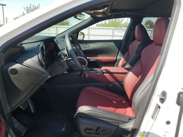Lexus RX V 2024 Lexus RX 350 Base 2024 2.5l 2.5 Benzyna 275KM, zdjęcie 7