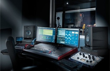 МОНИТОРЫ FOCAL ALPHA EVO 65 ACTIVE STUDIO ПАРА + ПОДХОДЫ + КАБЕЛИ