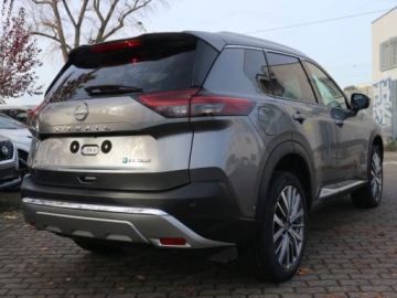 Nissan X-Trail IV 1.5 VC-T e-POWER 213KM 2025 Od ręki - Tekna e-POWER 4WD 1.5 213KM / Pakiet Premium, zdjęcie 2