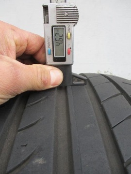 Dunlop SP Sport Maxx TT 225/60 R17 99V 5мм