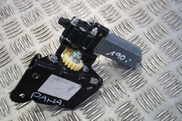 MOTOREK SEDADLA PORSCHE PANAMERA 97052241502