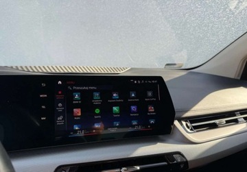 BMW Seria 2 G42-U06 Active Tourer 2.0 218d 150KM 2022 BMW Seria 2 150KM salonPL 1wl serwis kamera navi ledy VAT23 2.0 Diesel, zdjęcie 20