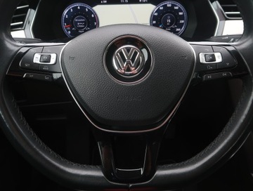 Volkswagen Passat B8 Limousine 1.8 TSI BlueMotion Technology 180KM 2016 VW Passat 1.8 TSI, Salon Polska, 1. Właściciel, zdjęcie 18