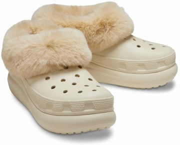 Buty Crocs Furever Crush 2084462Y2 39