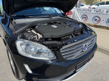Volvo XC60 I SUV Facelifting 2.0 D3 DRIVE-E 150KM 2015 Volvo XC 60 NAWIGACJALEDYCZUJNIKI ZMIERZCHUGWARANCJA 2.0 Diesel 150KM, zdjęcie 18