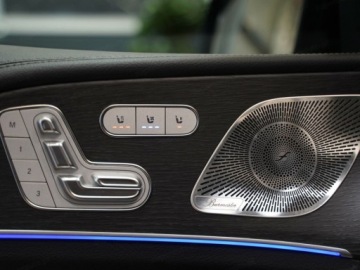 Mercedes GLE V167 SUV Facelifting 3.0 450d 367KM 2026 MERCEDES-BENZ GLE 450 d 4-Matic AMG Line 3.0 (367KM) 2026, zdjęcie 14