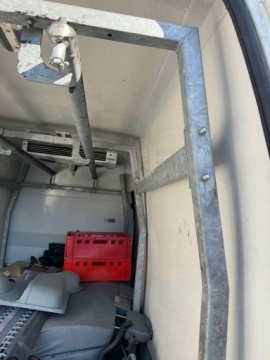 АВТОБУСЫ ДЛЯ БОДИБИЛДИНГА ПЕРЕВОЗКА ПОЛУТУШ РЕФРИЖЕРАТОРНЫЙ ТРАНСПОРТ ТРАНЗИТ ДУКАТО СПРИНТЕР