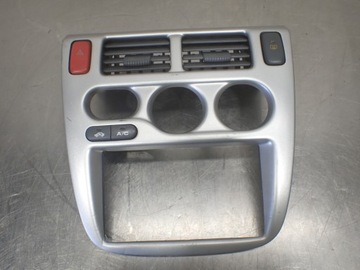 KONZOLA STŘEDNÍ  HONDA HR-V 1.6