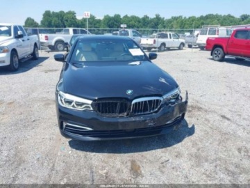 BMW Seria 5 G30-G31 2020 BMW Seria 5 530i xDrive 2020 2.0l 2.0 Benzyna 248KM, zdjęcie 7